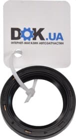 Сальник колінчастого вала