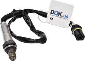 Лямбда-зонд