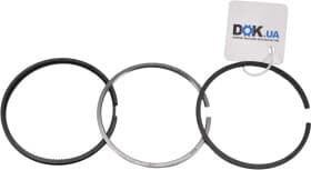 Комплект поршневих кілець