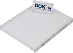 Фильтр салона