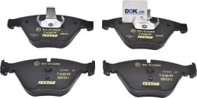 Тормозные колодки