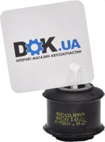 Втулка рулевого вала BCGuma BC0102