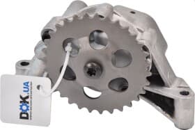 Оливний насос Borsehung B12689