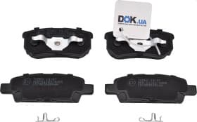 Тормозные колодки