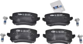 Тормозные колодки