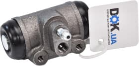 Колесный тормозной цилиндр