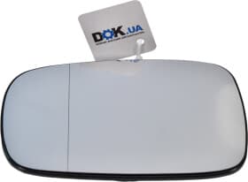Стекло наружного зеркала