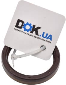 Сальник коленвала