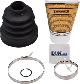 Пыльник ШРУСа