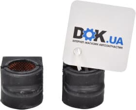 Втулка стабилизатора Topran 401 699