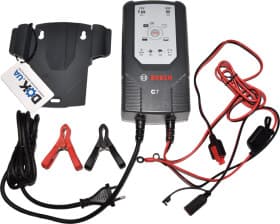 Зарядное устройство Bosch C7 018999907M
