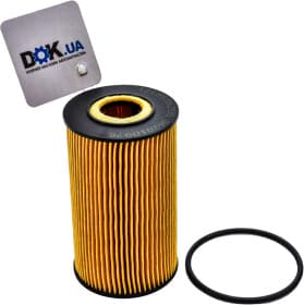 Оливний фільтр JP Group 1218506200