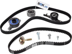 Комплект ремня ГРМ