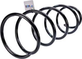 Пружина підвіски