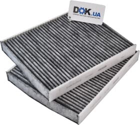 Фильтр салона