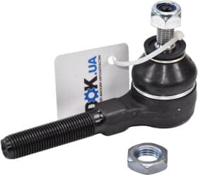 Наконечник кермової тяги