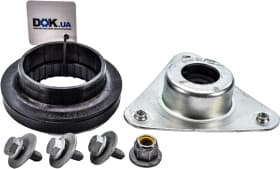 Комплект (опора + підшипник)