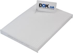 Фильтр салона Japanparts FAA-NS10