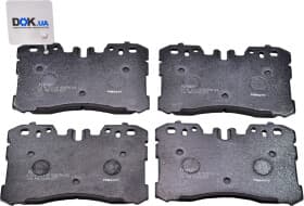 Тормозные колодки