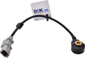 Датчик детонации