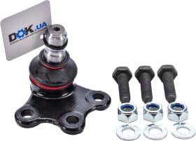 Шарова опора