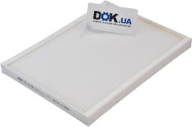 Фильтр салона