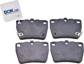 Тормозные колодки