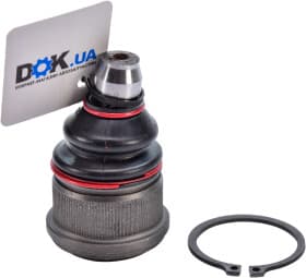 Шаровая опора