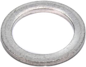 Уплотняющее кольцо сливной пробки