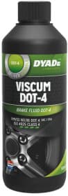 Гальмівна рідина DYADE Viscum DOT 4 ABS ASR
