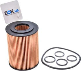 Оливний фільтр