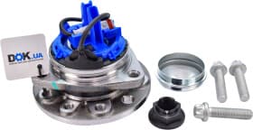 Комплект ступицы колеса