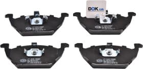 Тормозные колодки