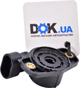 Датчик положення дросельної заслонки