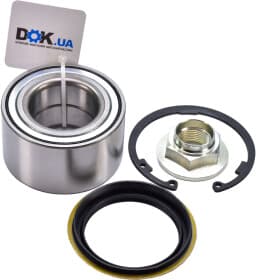 Підшипник ступиці