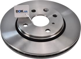 Гальмівний диск