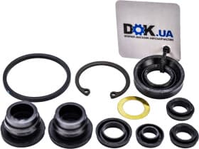 Ремкомплект головного гальмівного циліндра