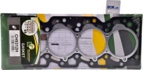 Прокладка ГБЦ