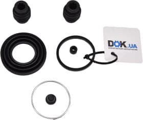 Ремкомплект гальмівного супорта