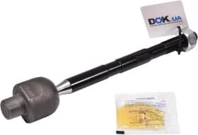 Кермова тяга