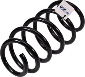 Пружина підвіски