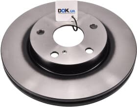 Тормозной диск