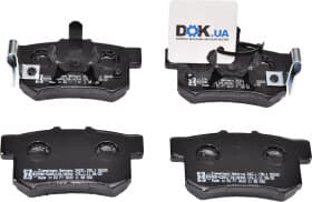 Тормозные колодки