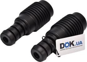 Комплект (пыльники + отбойники)