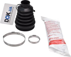 Пильовик гранати