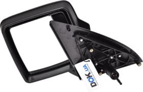 Зовнішнє дзеркало