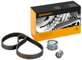 Комплект ремня ГРМ