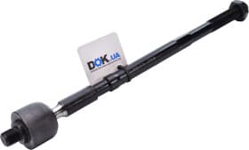 Кермова тяга