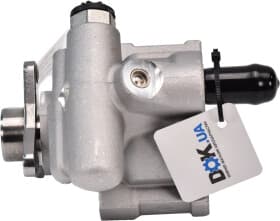 Насос гідропідсилювача керма