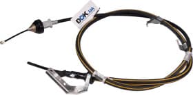 Трос ручного тормоза